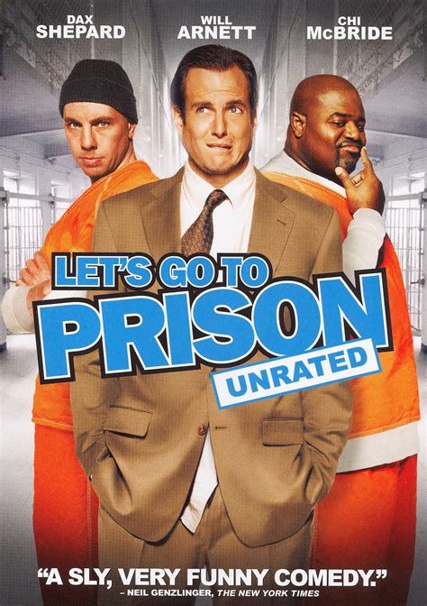 lets go to prison|let's go to prison song.